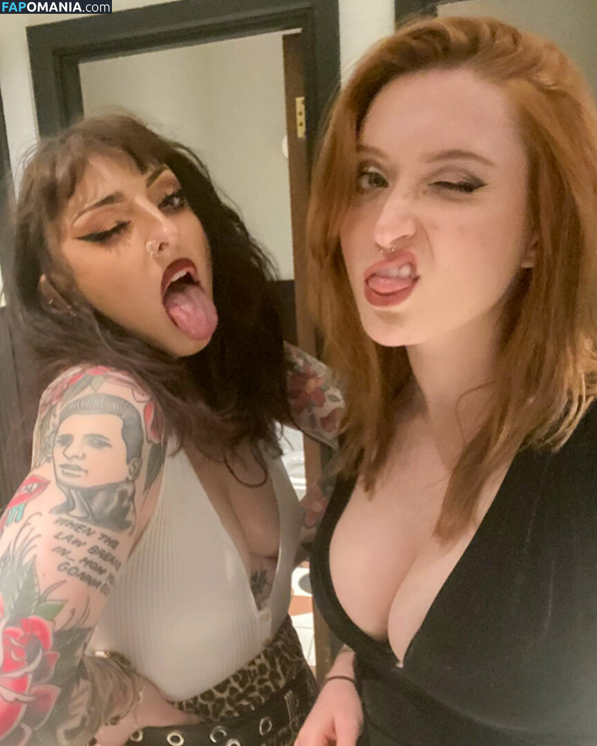 Eva O'Hara / eva__ohara ヌード OnlyFans  流出写真 #1