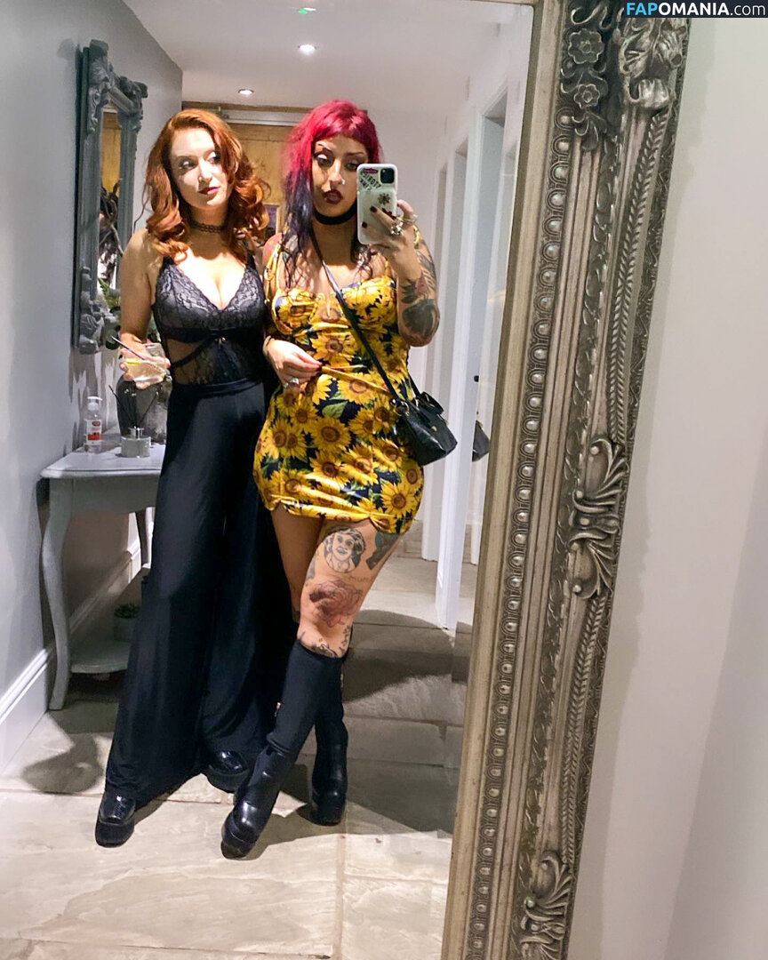 Eva O'Hara / eva__ohara ヌード OnlyFans  流出写真 #2