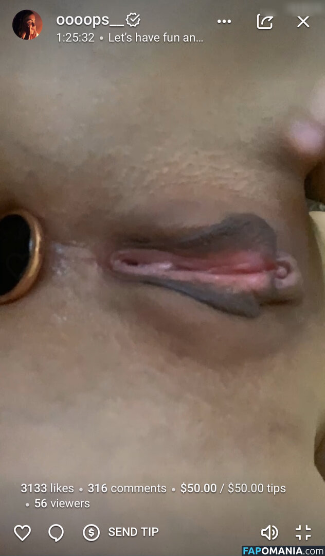 eva_oopsy / oooops__ ヌード OnlyFans  流出写真 #9