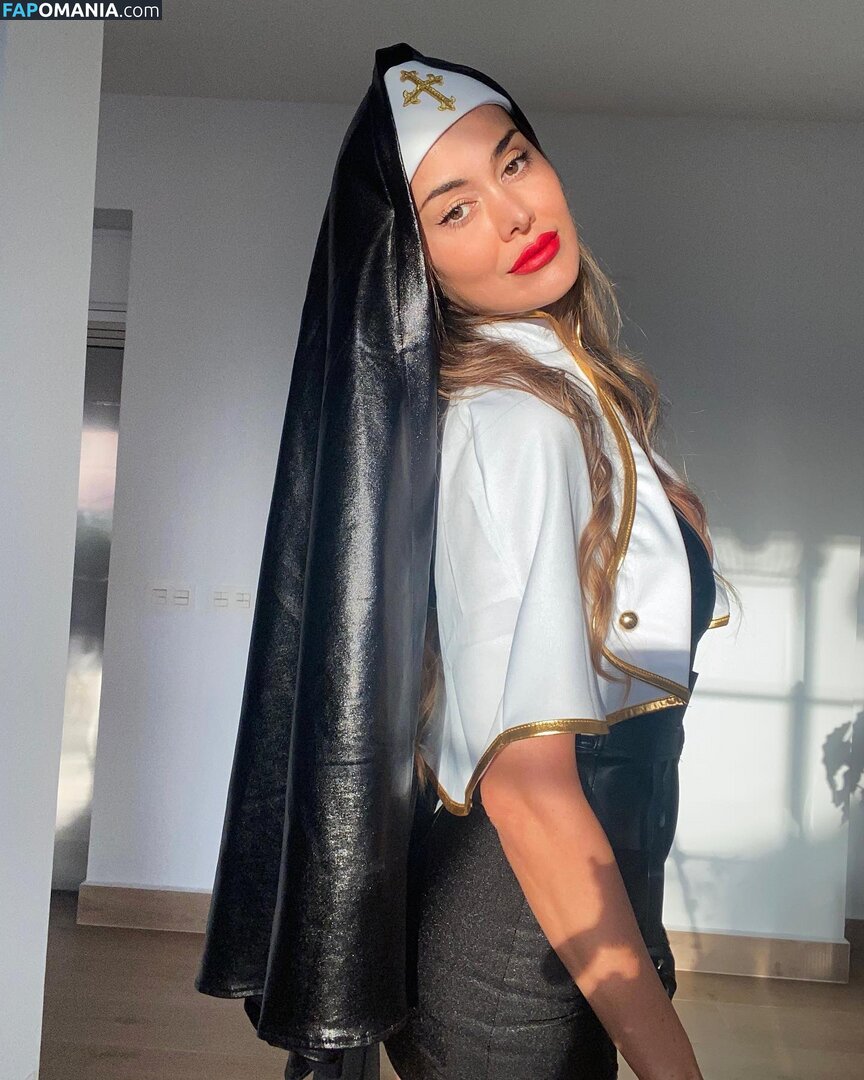 Eva Padlock / evapadlock ヌード OnlyFans  流出写真 #641