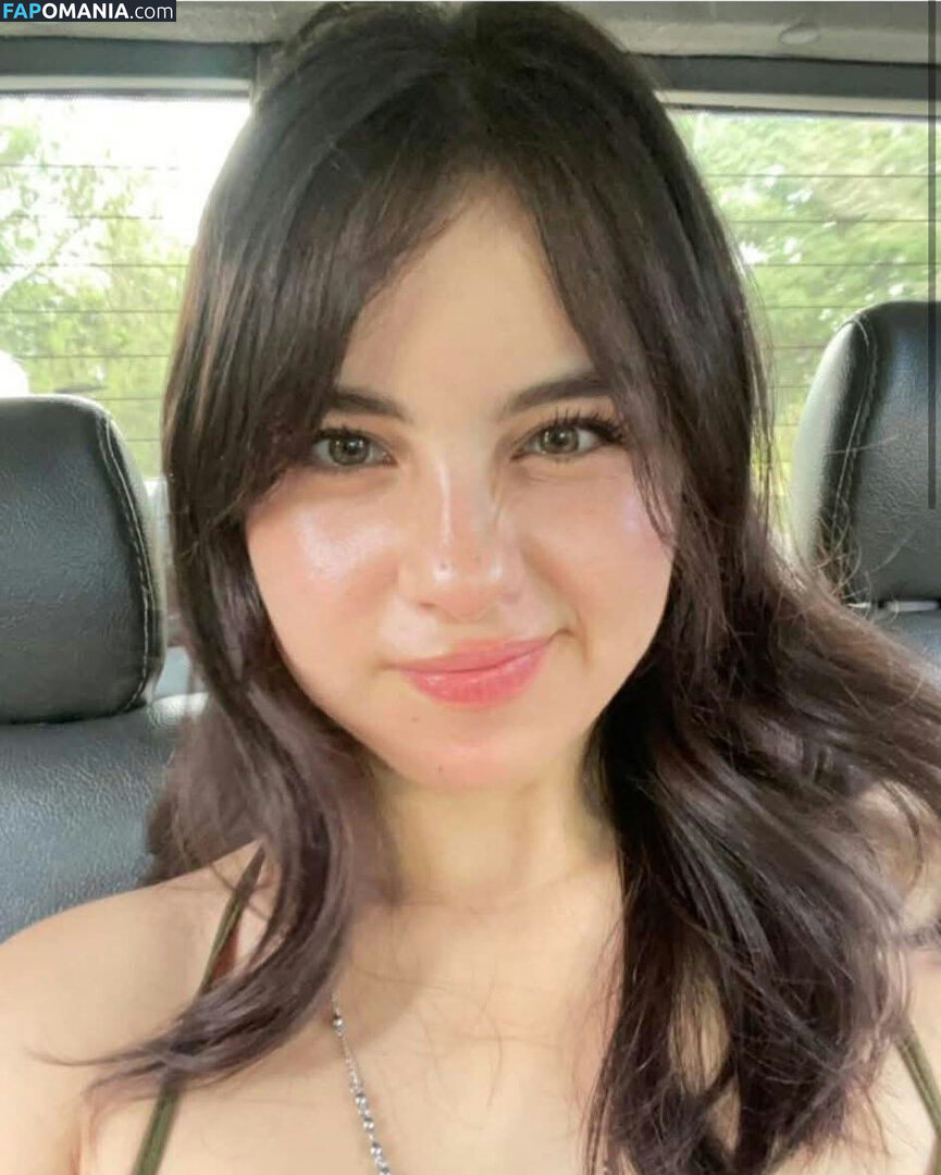 Eva Partis / soyevapartis ヌード OnlyFans  流出写真 #1