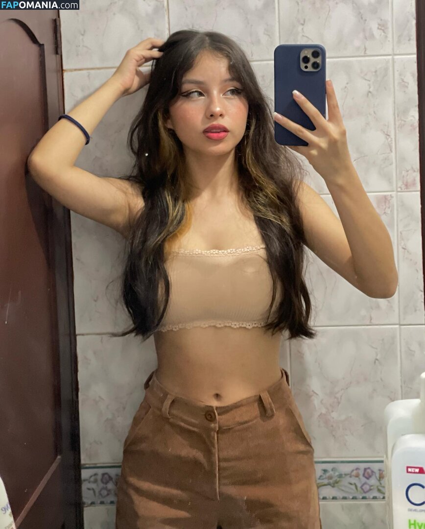 Eva Partis / soyevapartis ヌード OnlyFans  流出写真 #6