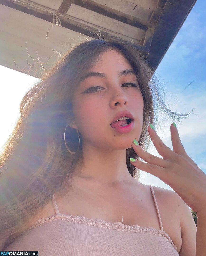 Eva Partis / soyevapartis ヌード OnlyFans  流出写真 #9
