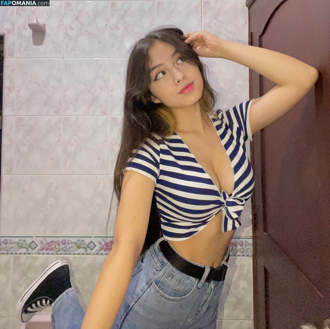 Eva Partis / soyevapartis ヌード OnlyFans  流出写真 #12
