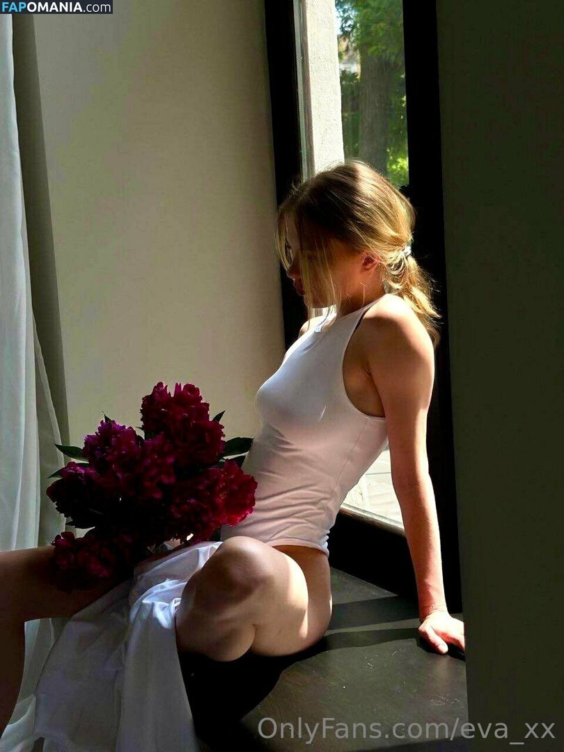 eva_xx / mylifeaseva ヌード OnlyFans  流出写真 #4