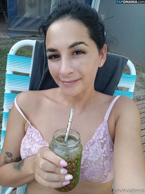 EVANGELINA FERRO / evaferro ヌード OnlyFans  流出写真 #3