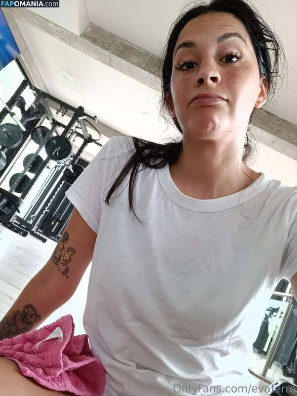 EVANGELINA FERRO / evaferro ヌード OnlyFans  流出写真 #5
