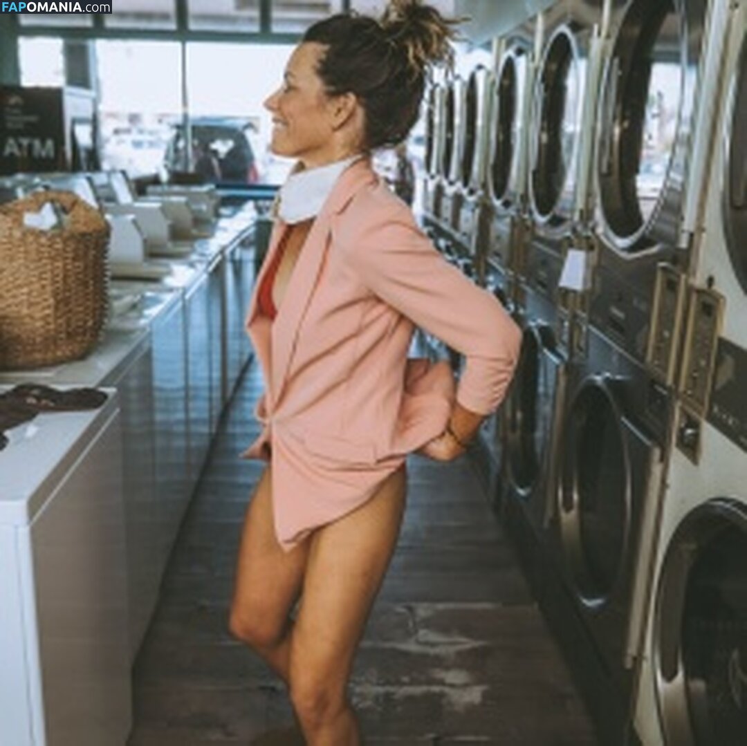 Evangeline Lilly / EvangelineLilly / evangelinelillyofficial / https: / lilyevangeline ヌード OnlyFans  流出写真 #75