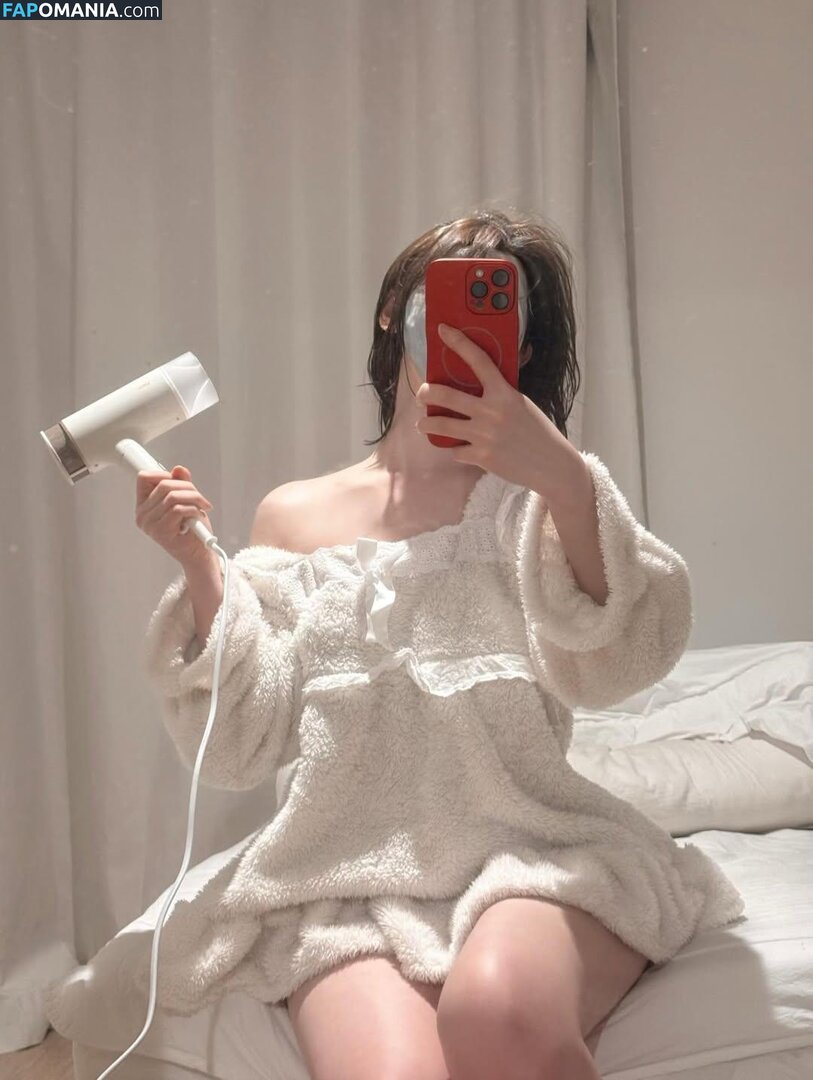 Evawishx / Evawxsh / hanxiao_ss / imeva ヌード OnlyFans  流出写真 #14