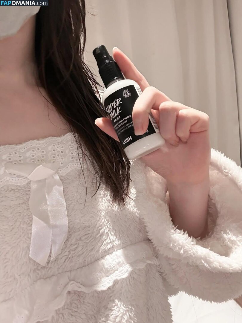 Evawishx / Evawxsh / hanxiao_ss / imeva ヌード OnlyFans  流出写真 #15