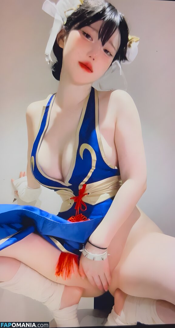 Evawishx  / Evawishx / evawxsh / imeva / evawxsh ヌード OnlyFans  流出写真 #20
