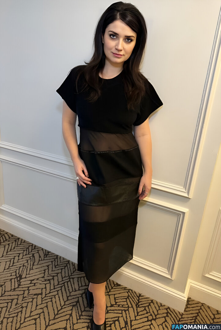 Eve Hewson / evehewson ヌード OnlyFans  流出写真 #134