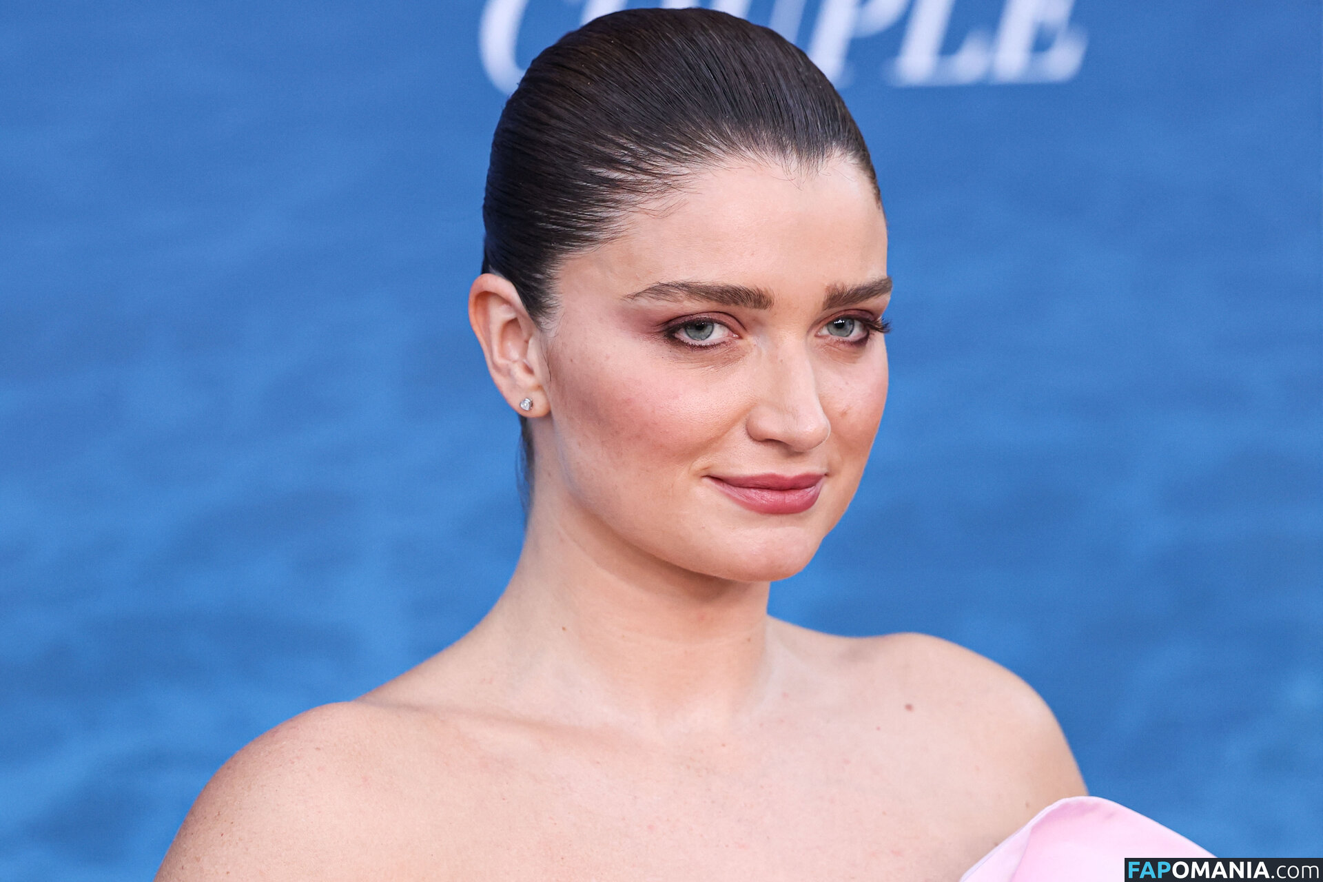 Eve Hewson / evehewson ヌード OnlyFans  流出写真 #137