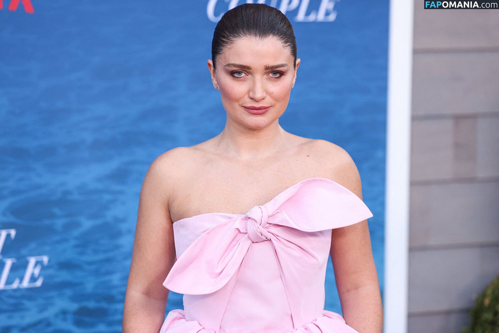 Eve Hewson / evehewson ヌード OnlyFans  流出写真 #140