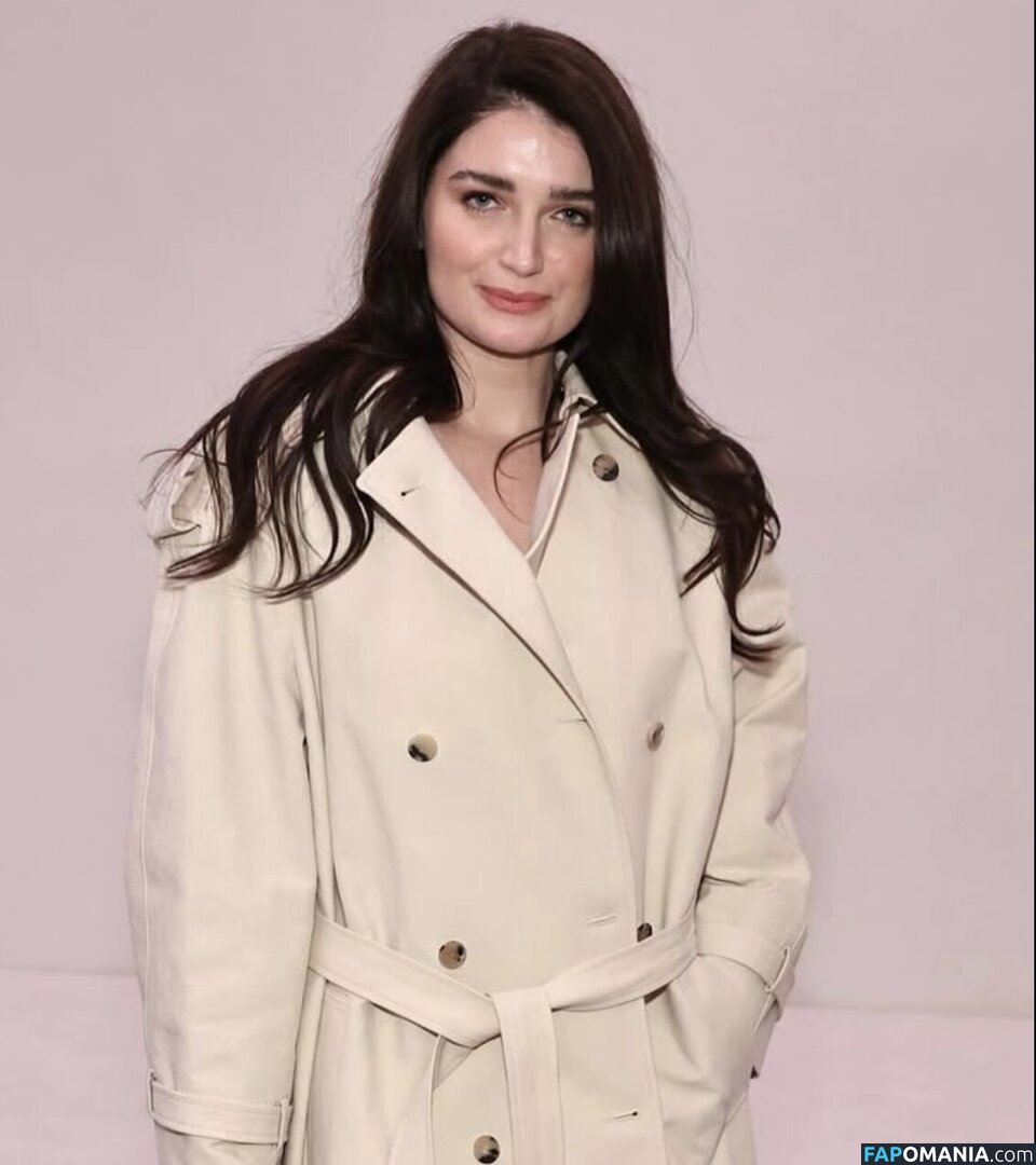 Eve Hewson / evehewson ヌード OnlyFans  流出写真 #146