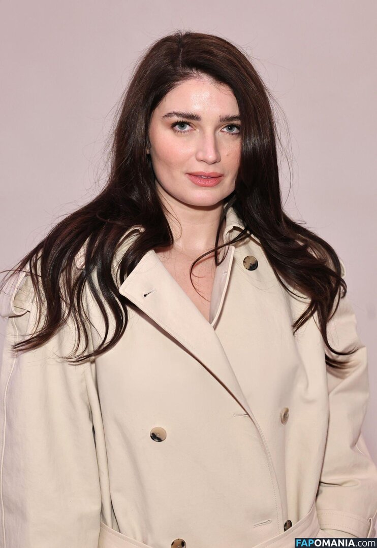 Eve Hewson / evehewson ヌード OnlyFans  流出写真 #148