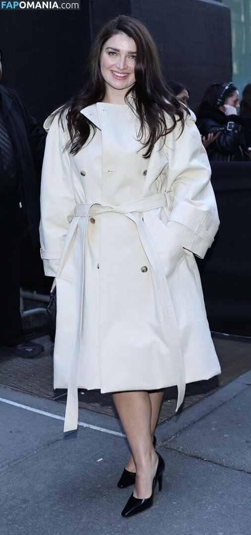 Eve Hewson / evehewson ヌード OnlyFans  流出写真 #152