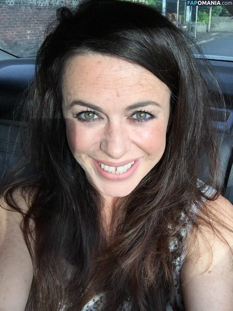 Eve Myles / teamevemyles ヌード OnlyFans  流出写真 #2