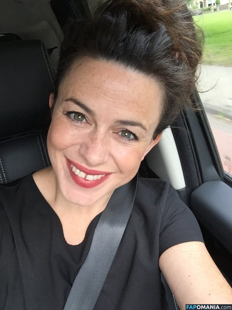 Eve Myles / teamevemyles ヌード OnlyFans  流出写真 #3