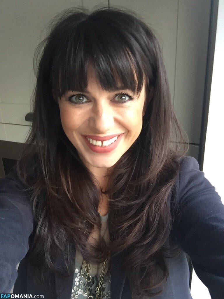 Eve Myles / teamevemyles ヌード OnlyFans  流出写真 #4
