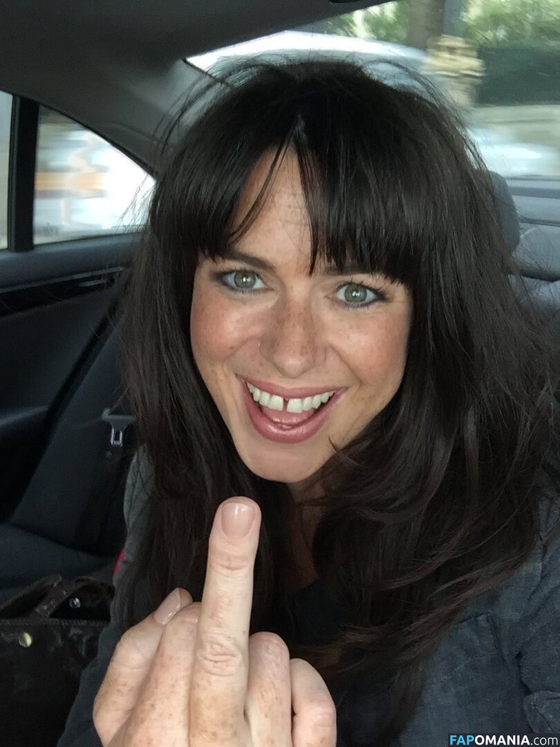 Eve Myles / teamevemyles ヌード OnlyFans  流出写真 #5