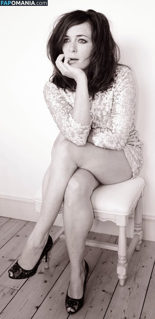 Eve Myles / teamevemyles ヌード OnlyFans  流出写真 #9