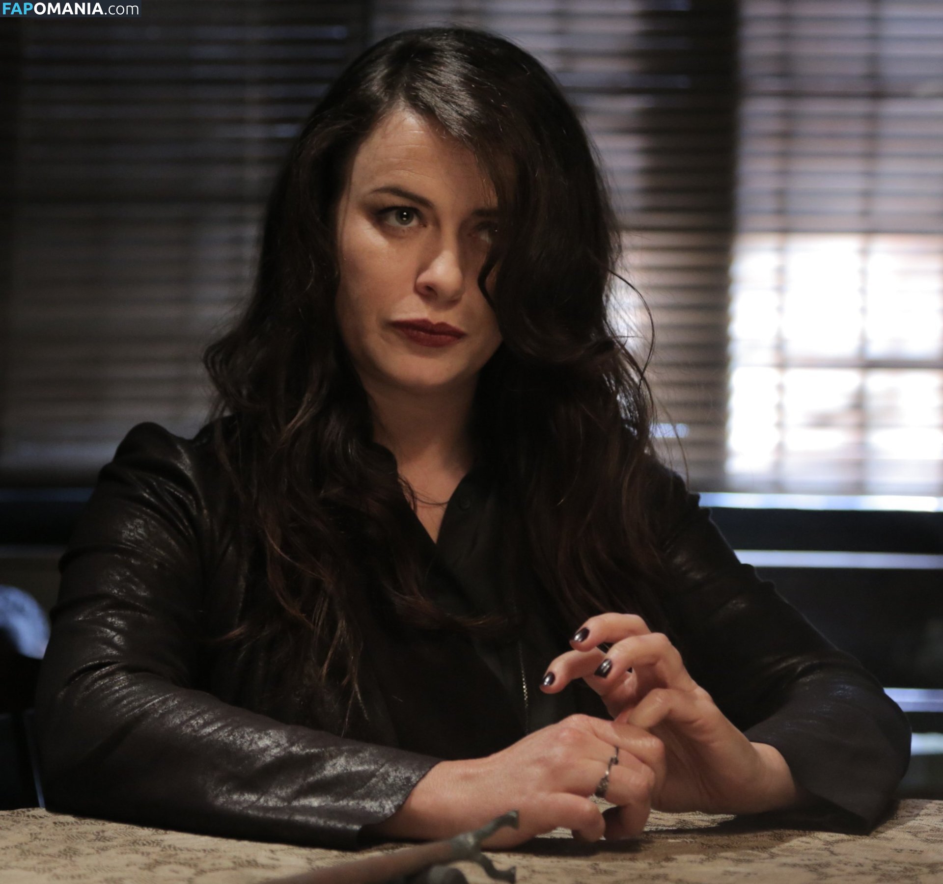 Eve Myles / teamevemyles ヌード OnlyFans  流出写真 #11
