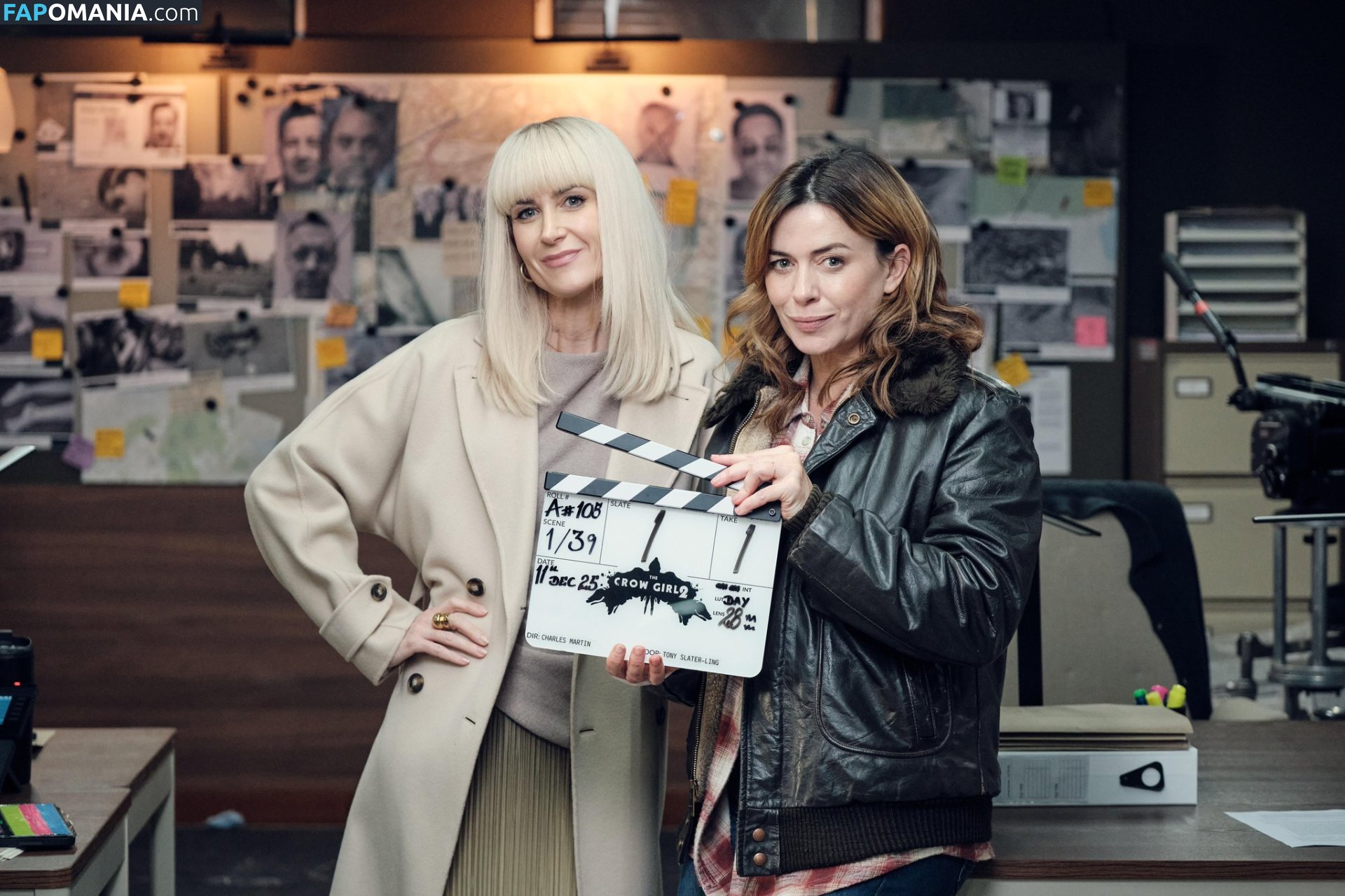 Eve Myles / teamevemyles ヌード OnlyFans  流出写真 #12