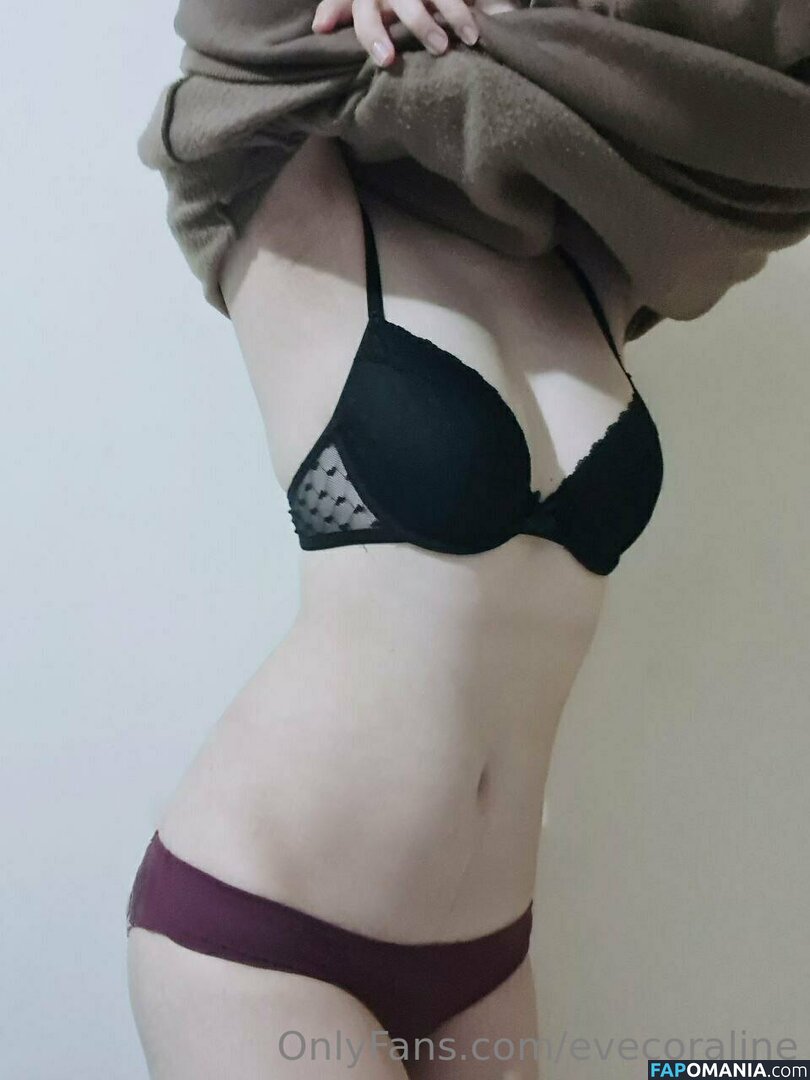 evecoraline ヌード OnlyFans  流出写真 #10