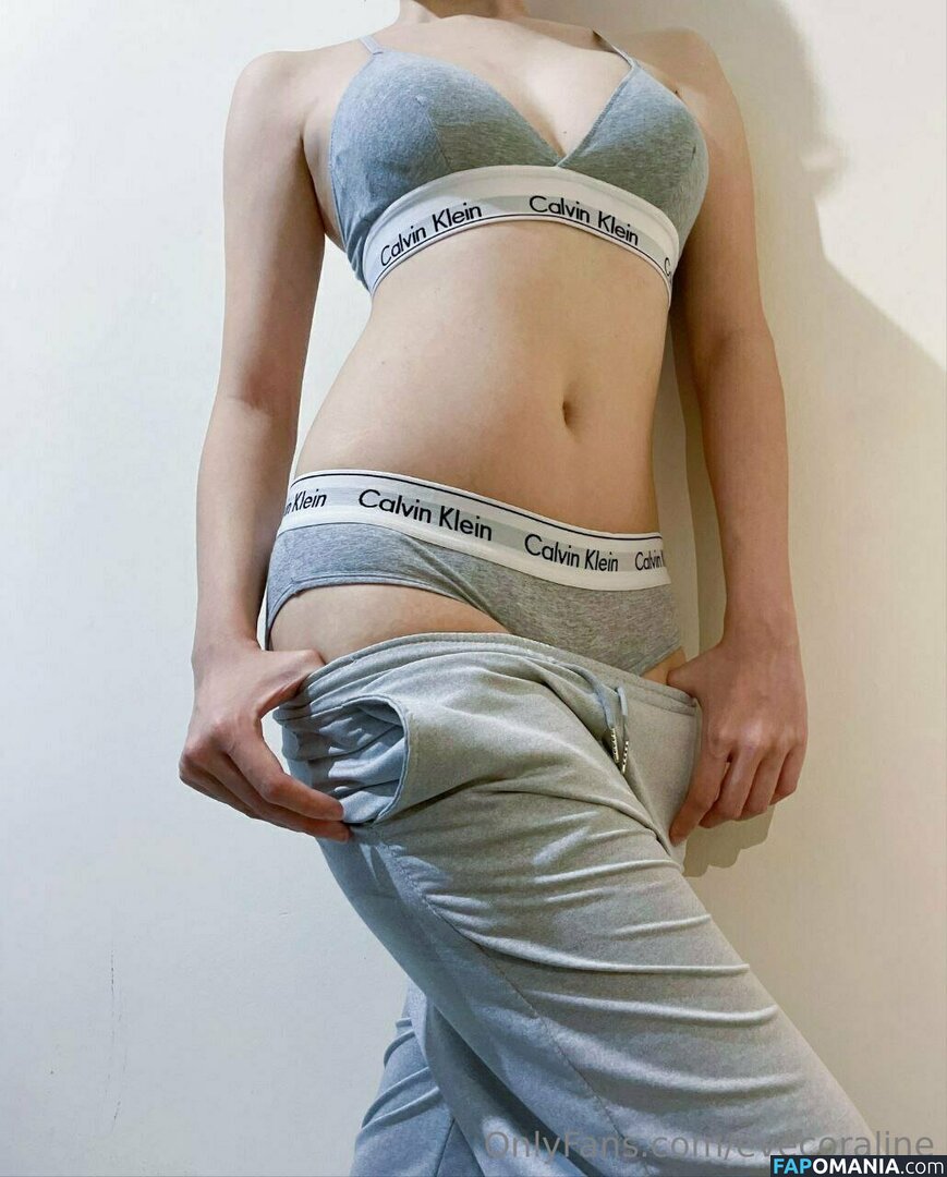 evecoraline ヌード OnlyFans  流出写真 #16