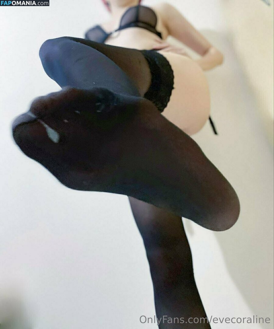 evecoraline ヌード OnlyFans  流出写真 #17