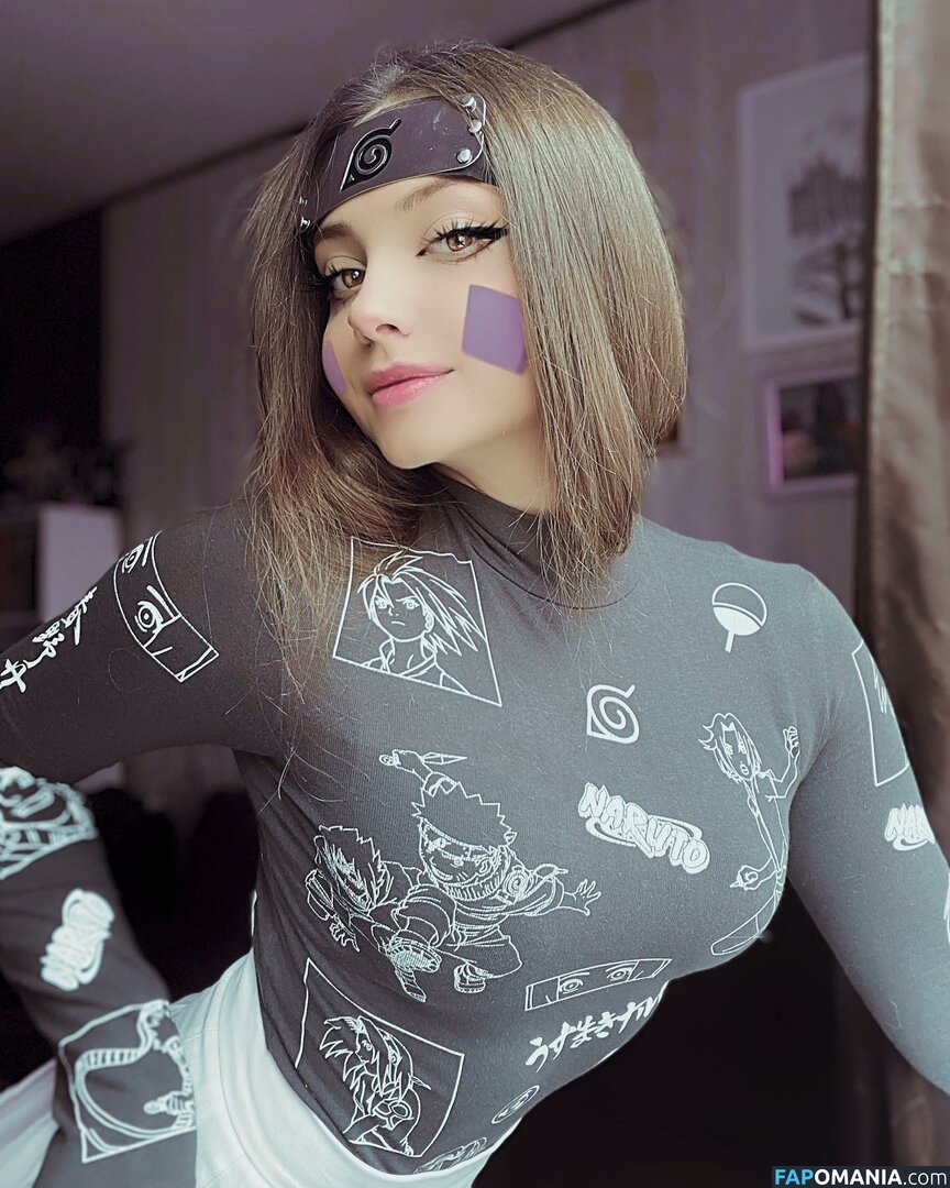 Evelinaava / by_evelinka / patreonevelinaava ヌード OnlyFans  流出写真 #1