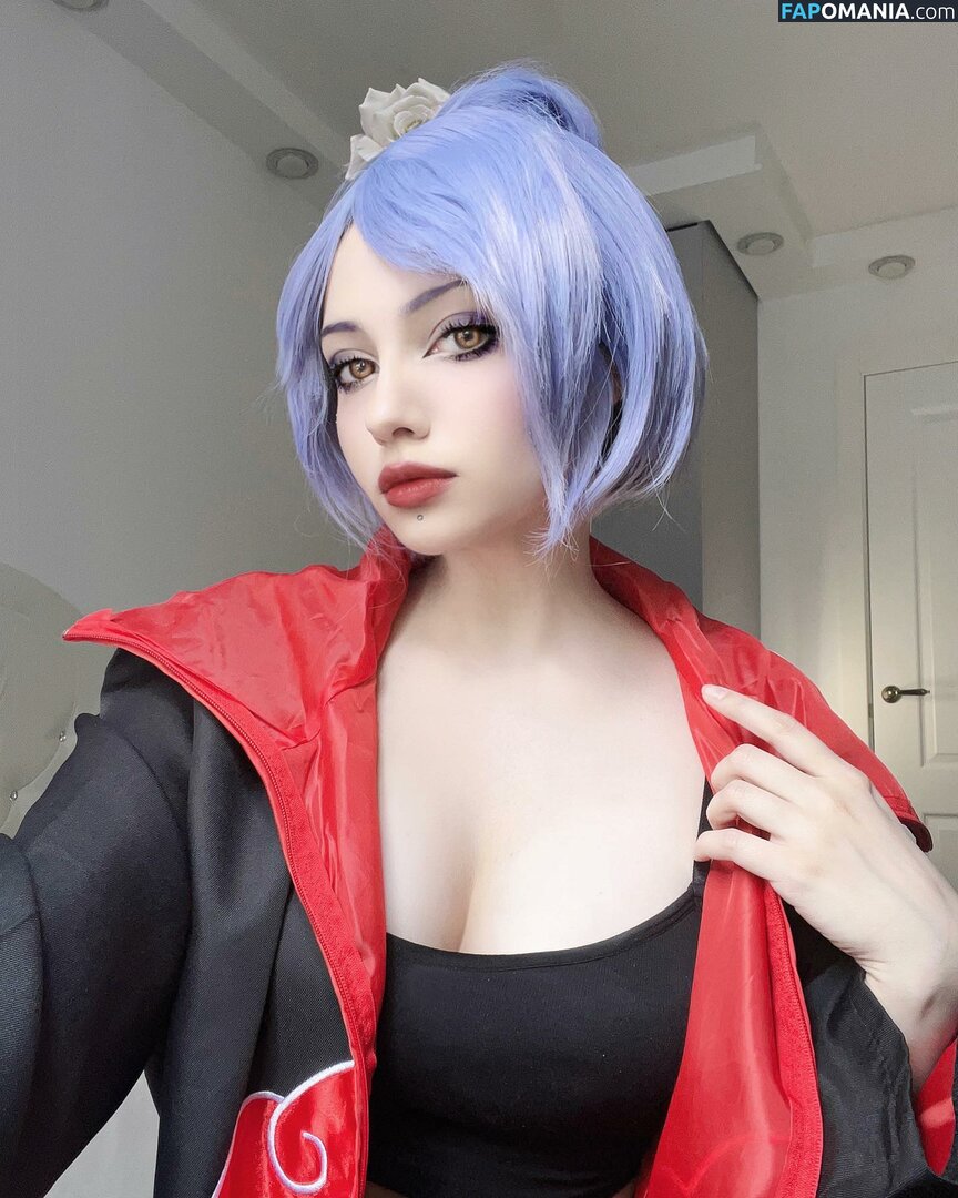 Evelinaava / by_evelinka / patreonevelinaava ヌード OnlyFans  流出写真 #4