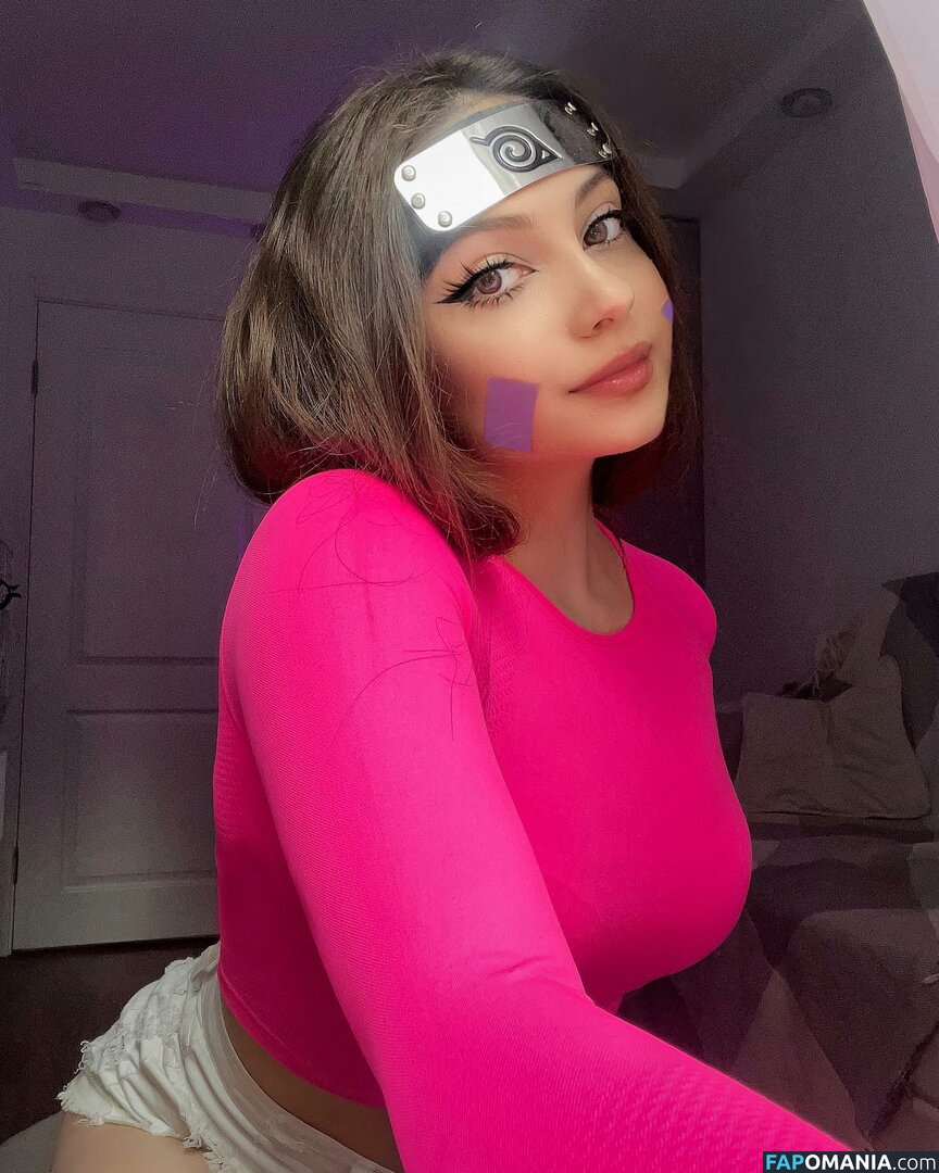 Evelinaava / by_evelinka / patreonevelinaava ヌード OnlyFans  流出写真 #5