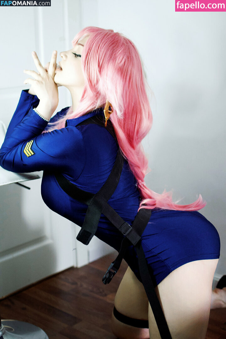 Evelinaava / by_evelinka / patreonevelinaava ヌード OnlyFans  流出写真 #13
