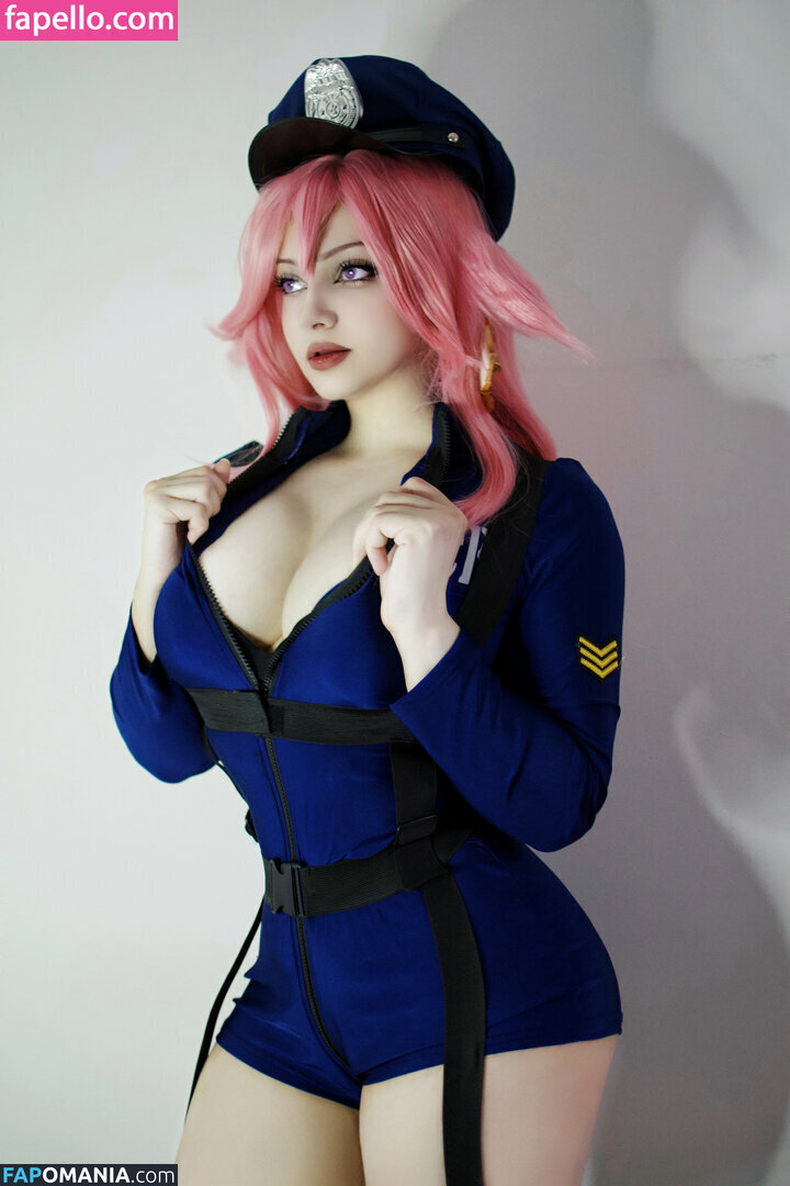 Evelinaava / by_evelinka / patreonevelinaava ヌード OnlyFans  流出写真 #14