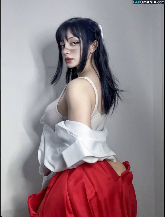 Evelinaava / _evelinaava_ / by_evelinka / evelinaavaa / https: / patreonevelinaava ヌード OnlyFans  流出写真 #27