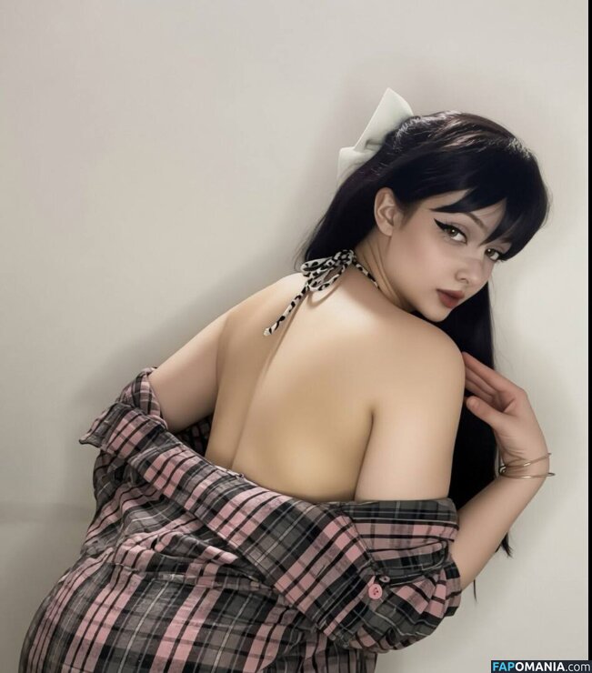 Evelinaava / _evelinaava_ / by_evelinka / evelinaavaa / https: / patreonevelinaava ヌード OnlyFans  流出写真 #29