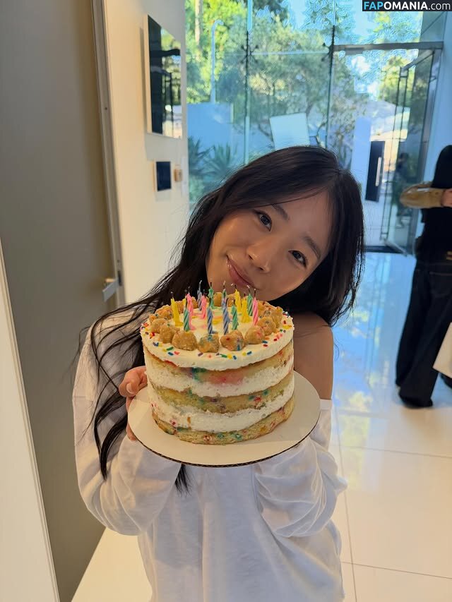 Evelyn Ha / eveee9 / hjevelyn ヌード OnlyFans  流出写真 #7