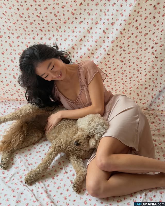 Evelyn Ha / eveee9 / hjevelyn ヌード OnlyFans  流出写真 #11