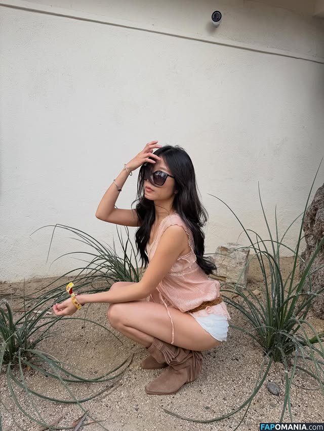 Evelyn Ha / eveee9 / hjevelyn ヌード OnlyFans  流出写真 #16