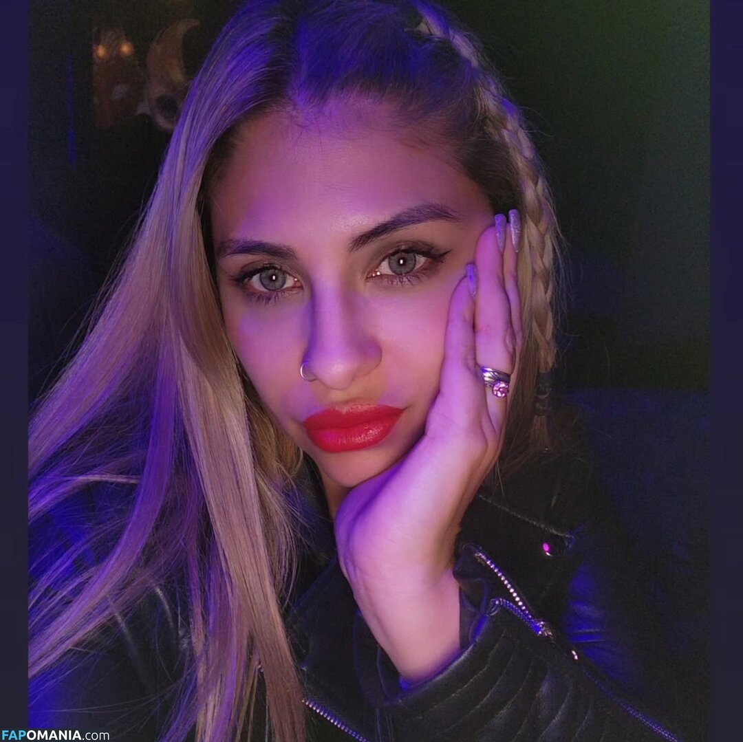 Evelyn Lomastro / evelynlomastro0 ヌード OnlyFans  流出写真 #1
