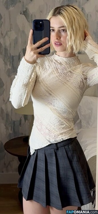 evelyn.miller / evelynuncovered / hjevelyn ヌード OnlyFans  流出写真 #3