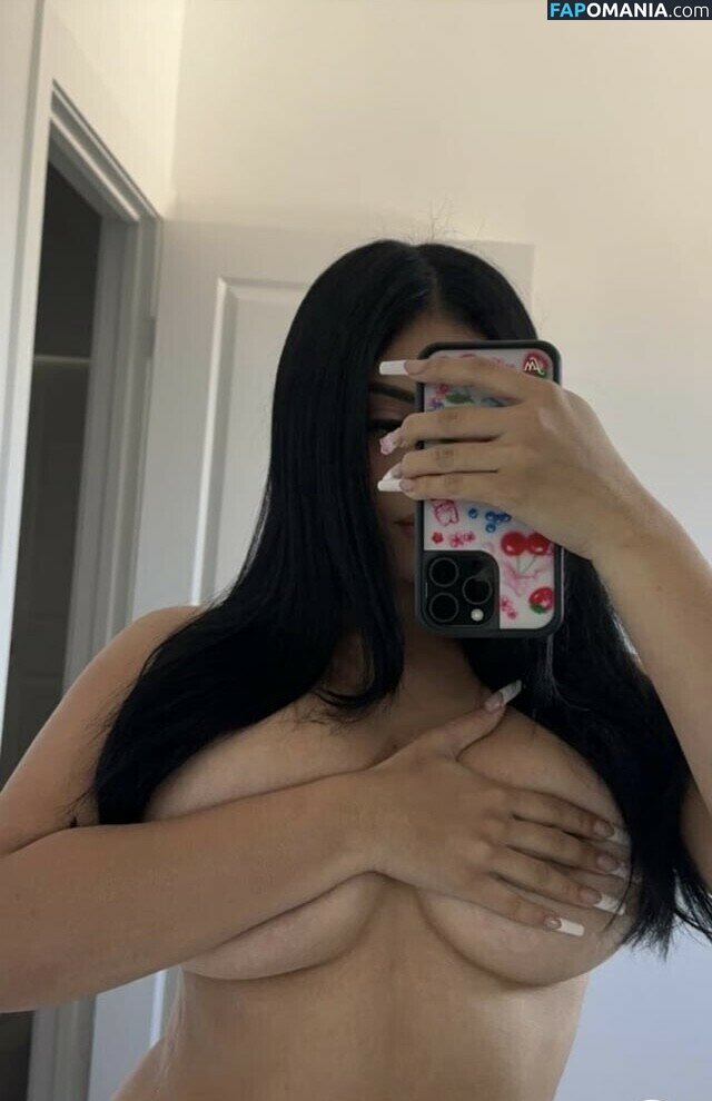 Evelyn Ortiz / _evess ヌード OnlyFans  流出写真 #10