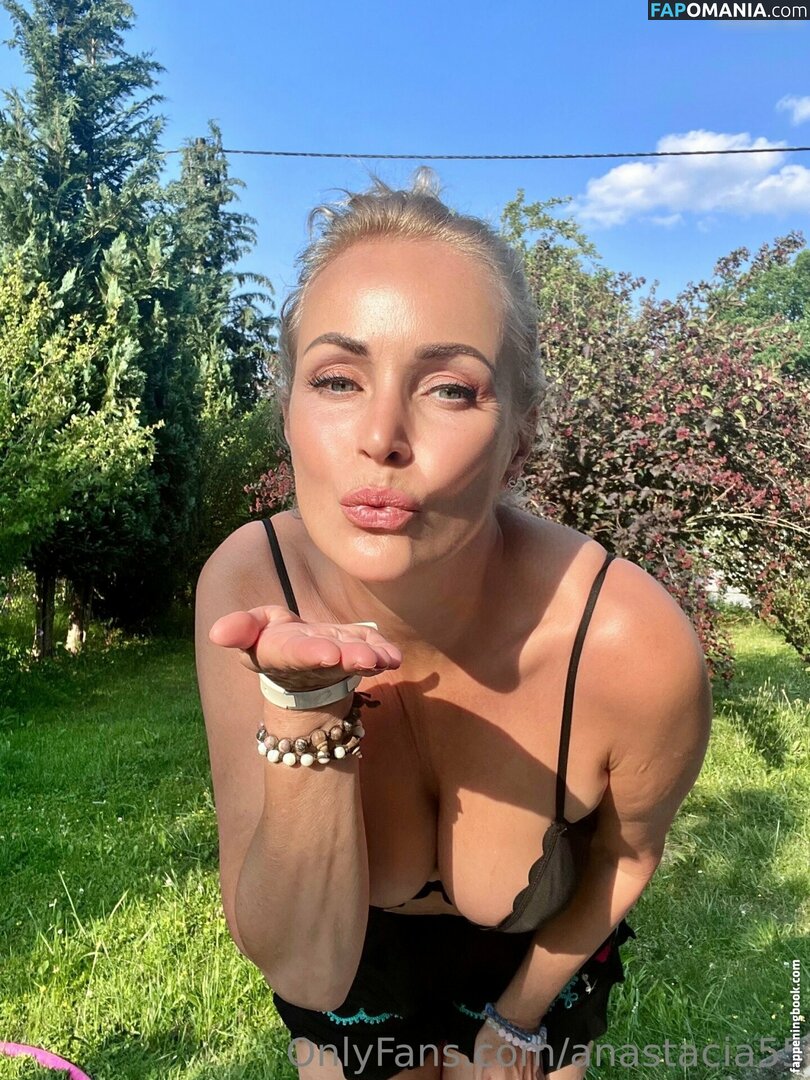 Evelyn Reißmann / anastacia55 / reissmannevelyn ヌード OnlyFans  流出写真 #44
