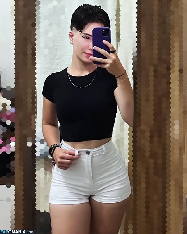 Evelyn Rech / evelynrechoficial ヌード OnlyFans  流出写真 #1