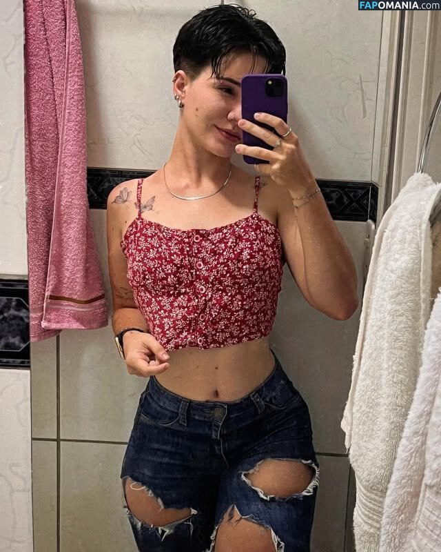 Evelyn Rech / evelynrechoficial ヌード OnlyFans  流出写真 #2