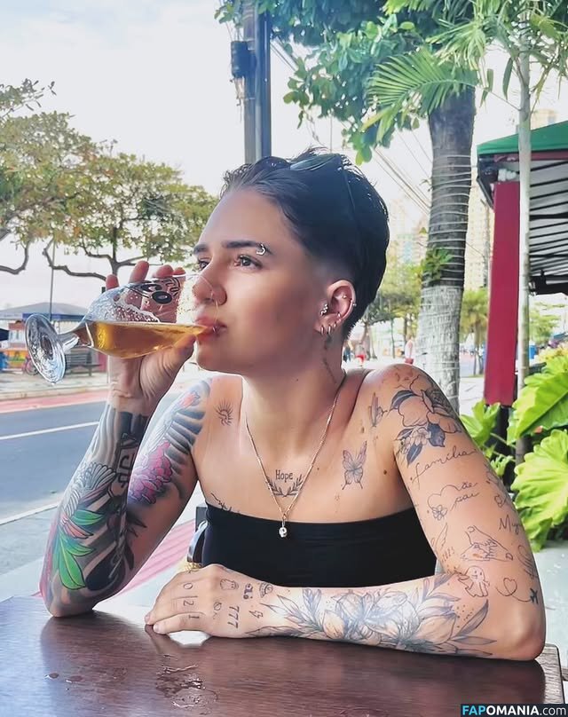 Evelyn Rech / evelynrechoficial ヌード OnlyFans  流出写真 #4