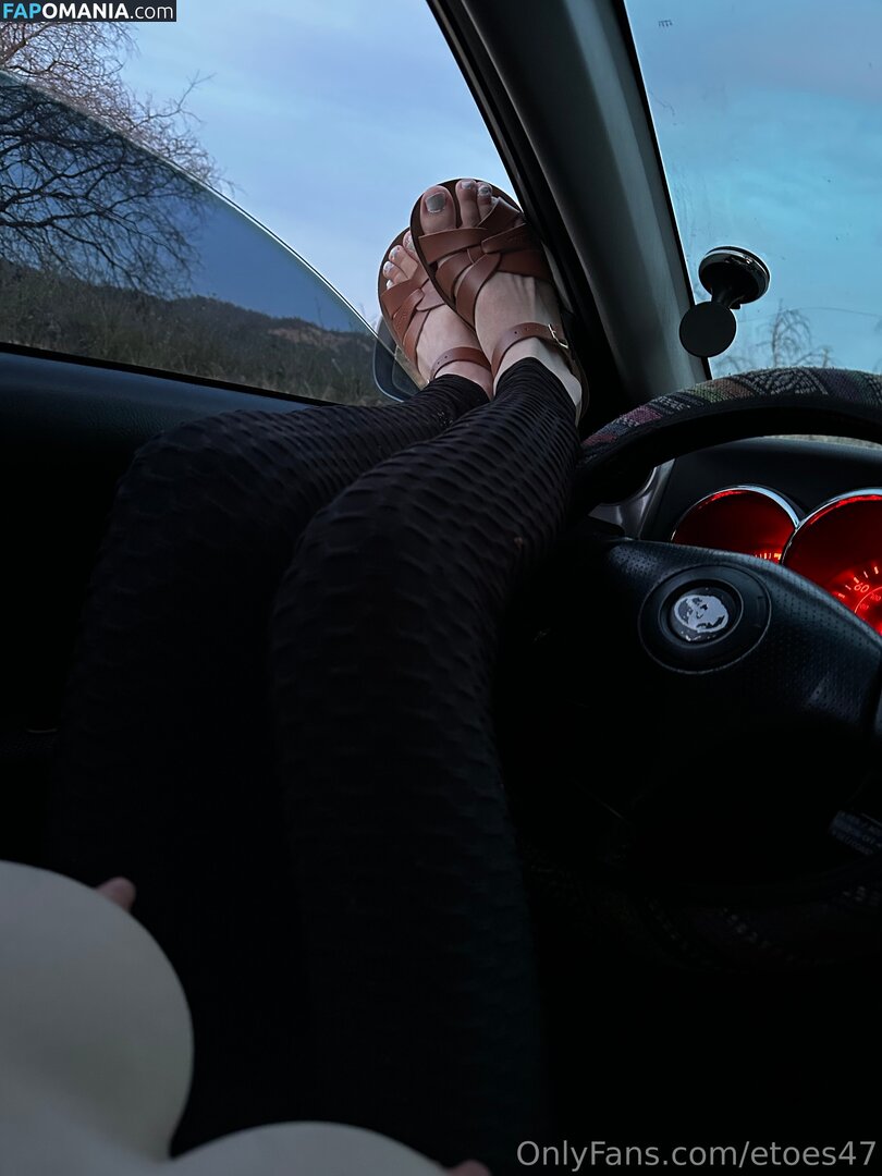 evelyn_toes4 / evelyntoes47 ヌード OnlyFans  流出写真 #1