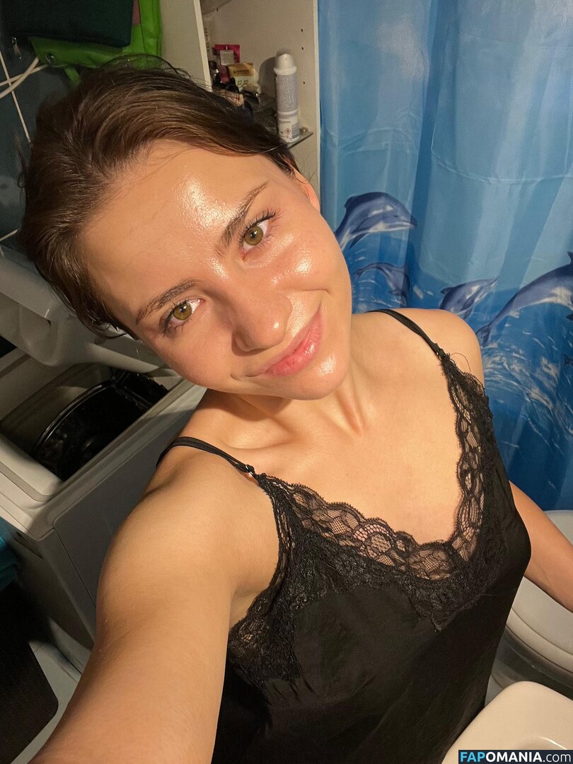Evermoist ヌード OnlyFans  流出写真 #13